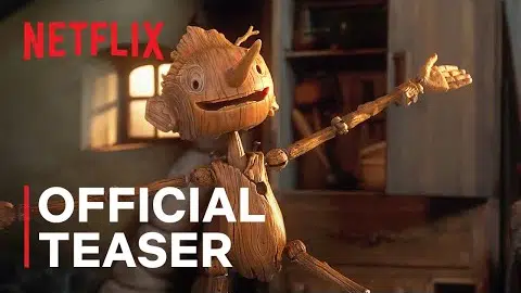Official Teaser Trailer