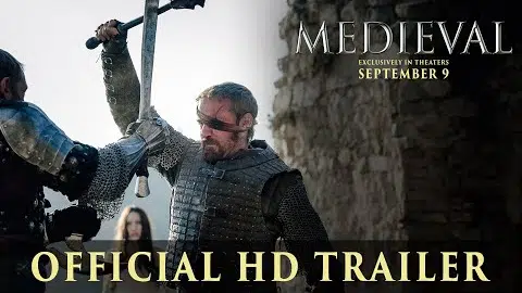 Official Trailer