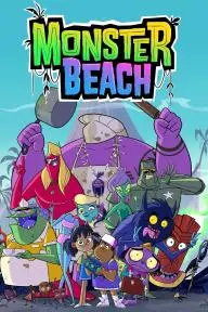 Monster Beach_peliplat