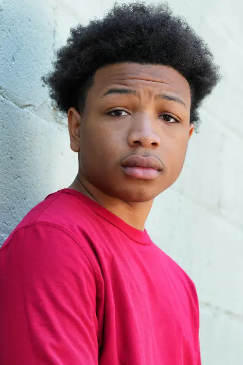 Devin Gibbs