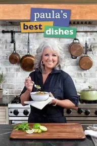 Paula's Best Dishes_peliplat