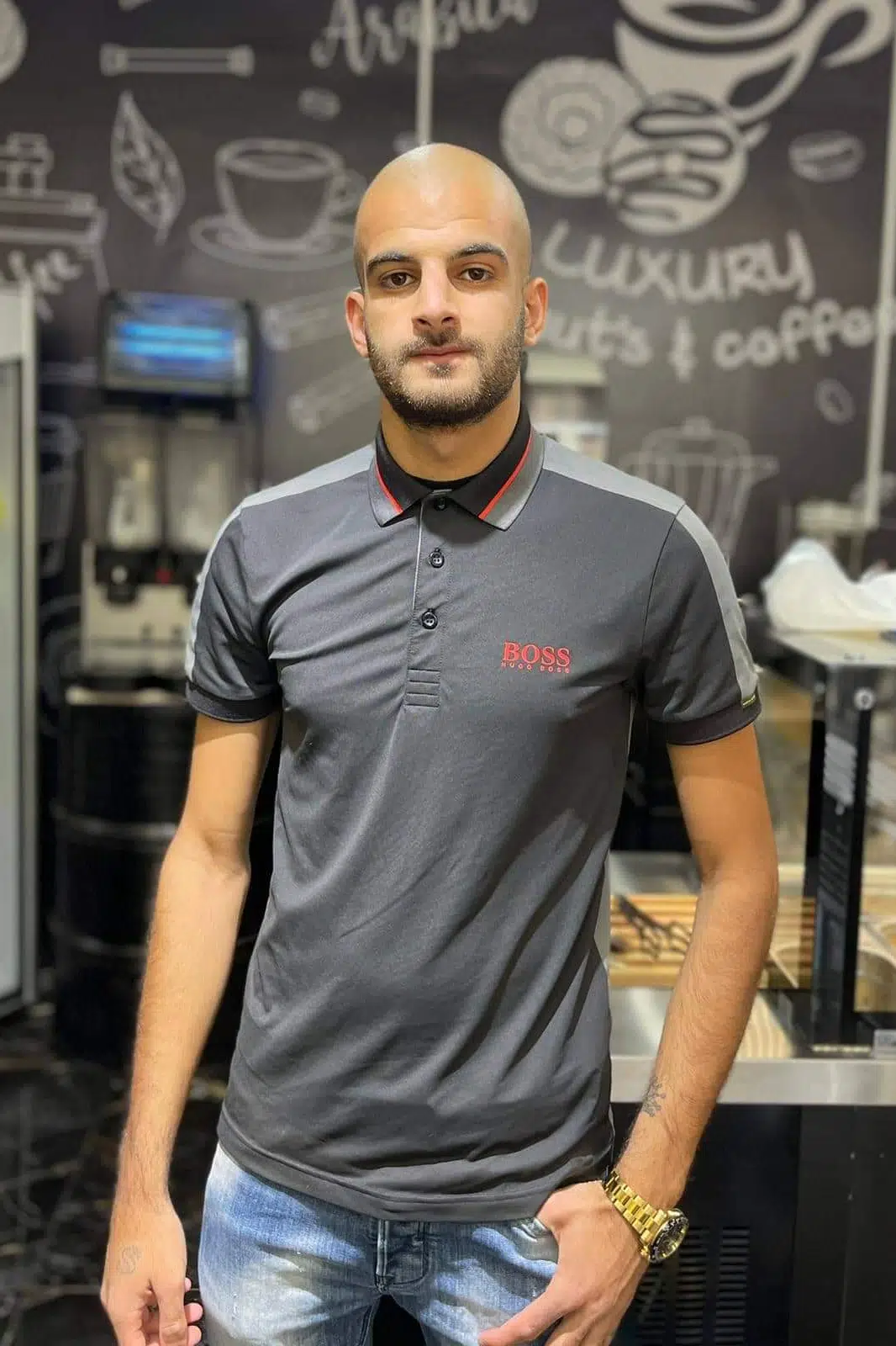 Ismail Sarsor
