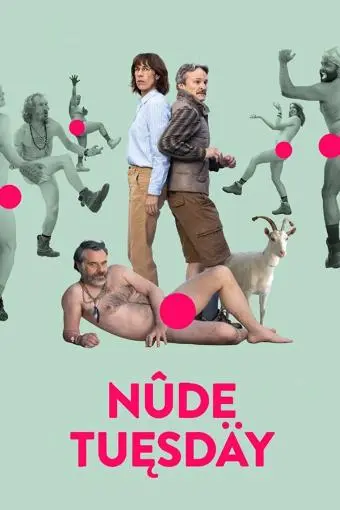 Nude Tuesday_peliplat