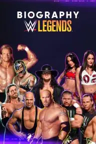 Biography: WWE Legends_peliplat