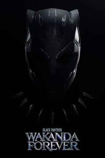 Black Panther: Wakanda Forever_peliplat