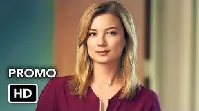 The Resident (FOX) Extended Trailer HD - Emily VanCamp, Matt Czuchry Medical drama series_peliplat