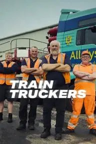 Train Truckers_peliplat