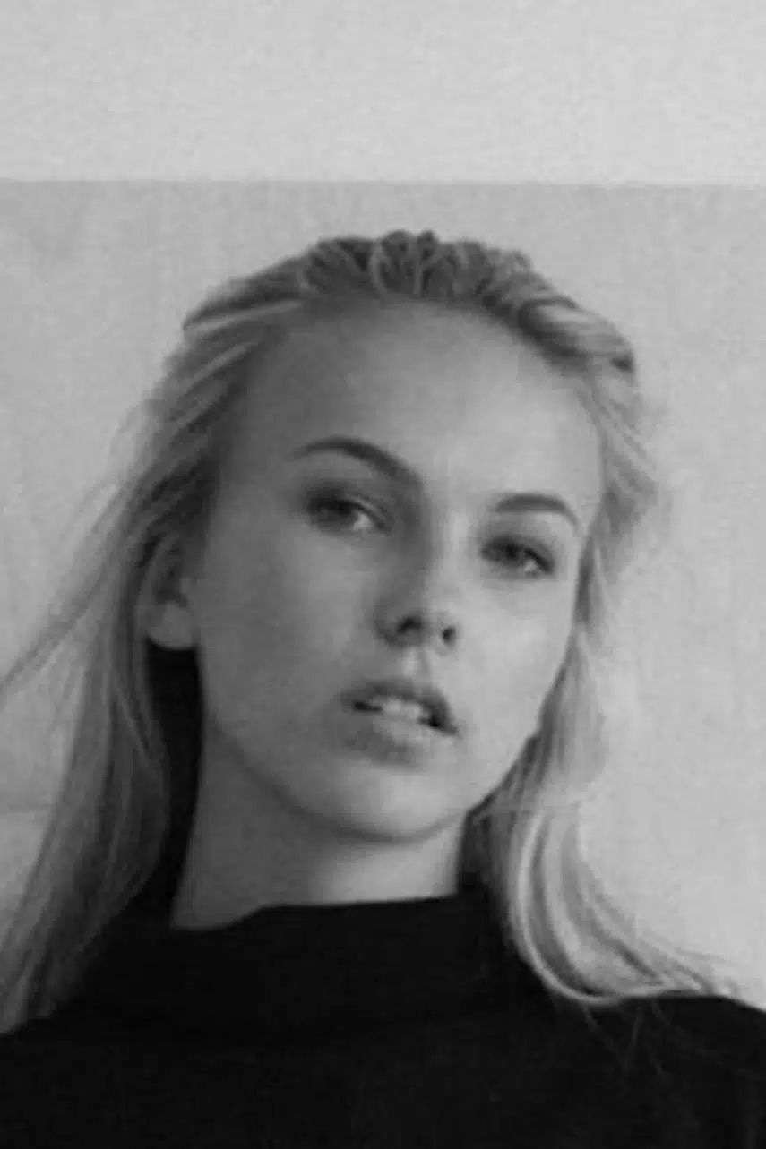 Zara Flynn