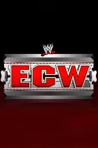 ECW on Sci-Fi_peliplat