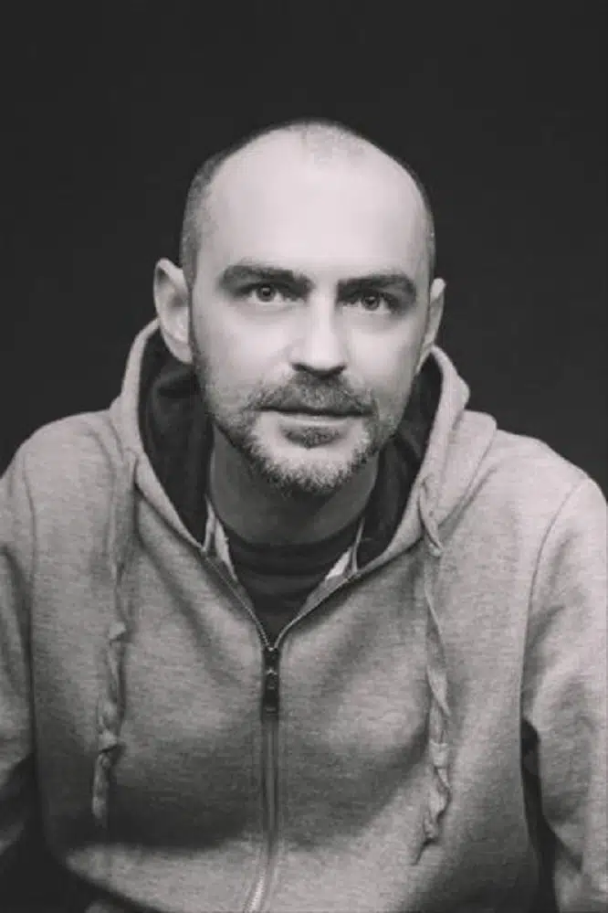 Dimitris Kartokis