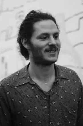 Nicolas Bier