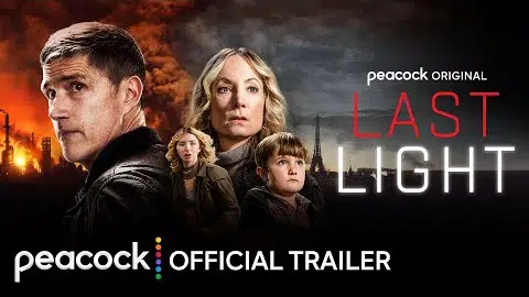 Official Trailer