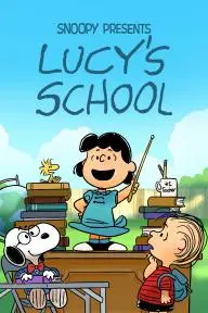 Snoopy Presents: Lucy's School_peliplat