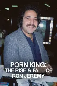 Porn King: The Rise & Fall of Ron Jeremy_peliplat