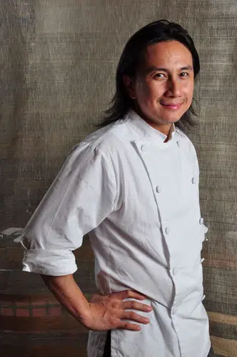 Rolando Laudico