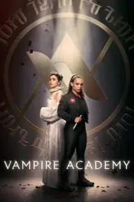 Vampire Academy_peliplat
