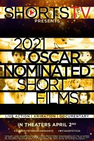 2021 Oscar Nominated Short Films: Live Action_peliplat