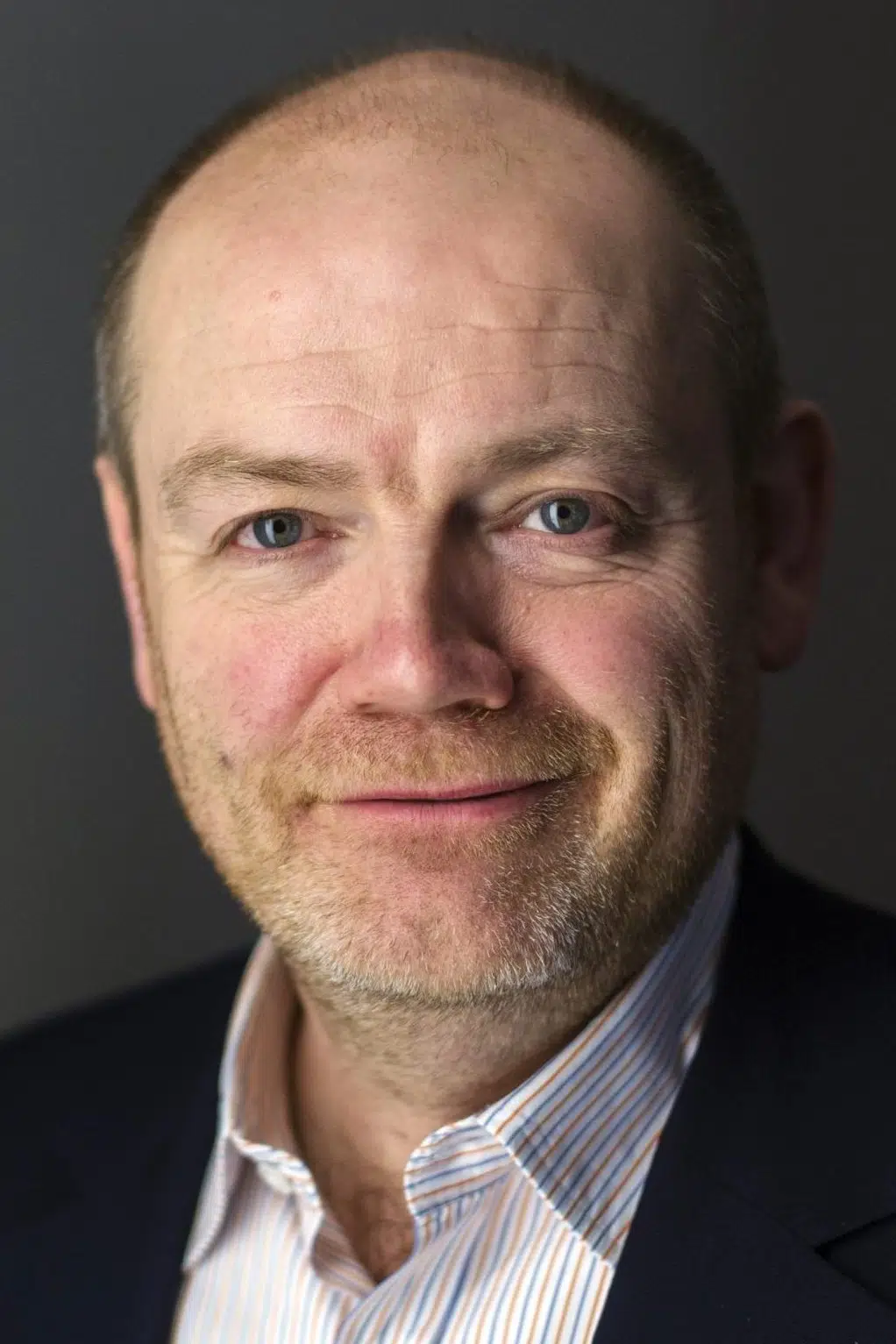 Mark Thompson