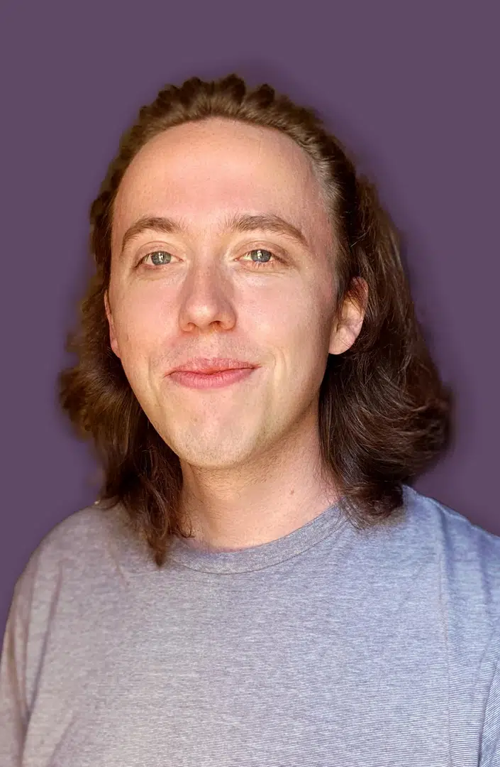 Joel Patrick Anderson