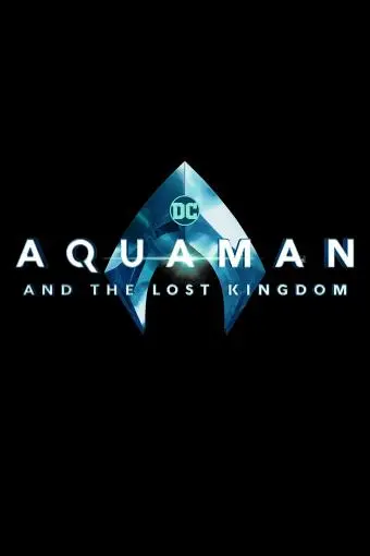 Aquaman and The Lost Kingdom_peliplat