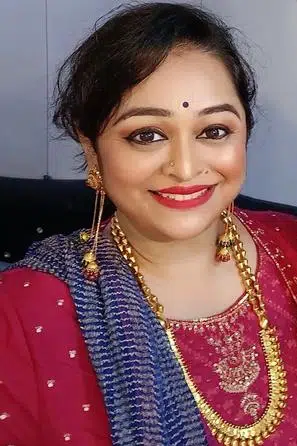 Meghna Erande