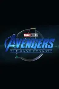Avengers: The Kang Dynasty_peliplat