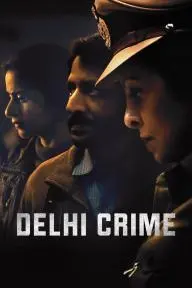 Delhi Crime_peliplat