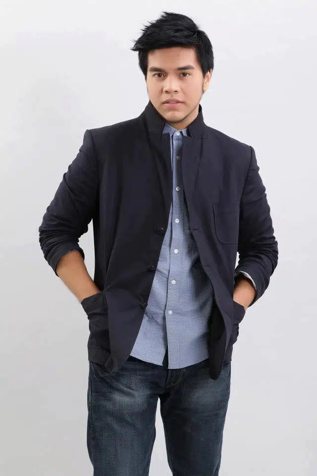 Jeric Medina