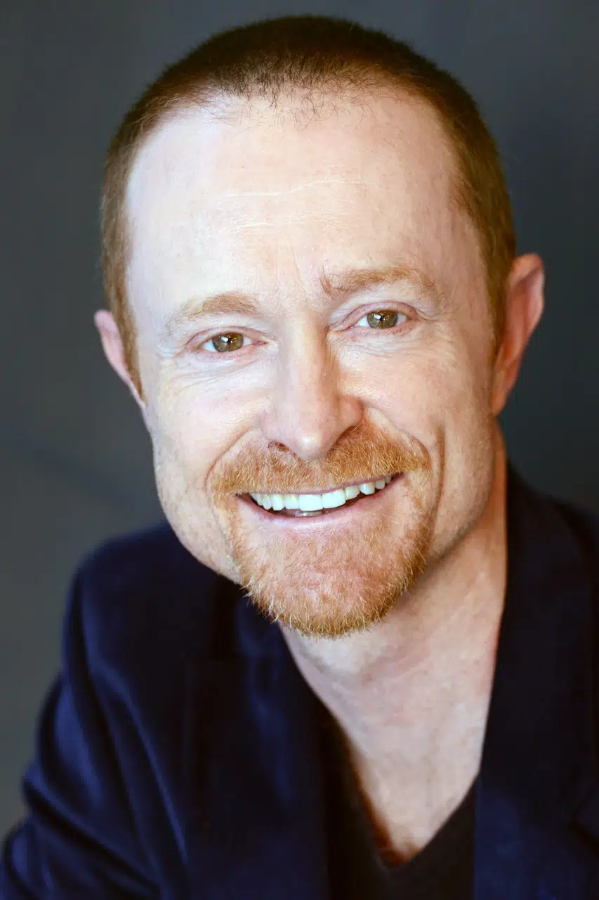 David Ian Wood