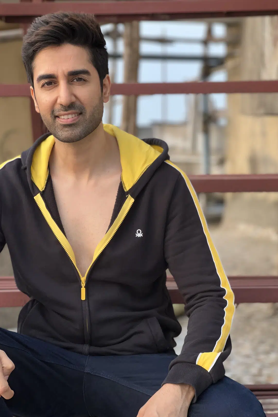 Ishaan Singh Manhas