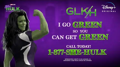 GLK&H Commercial
