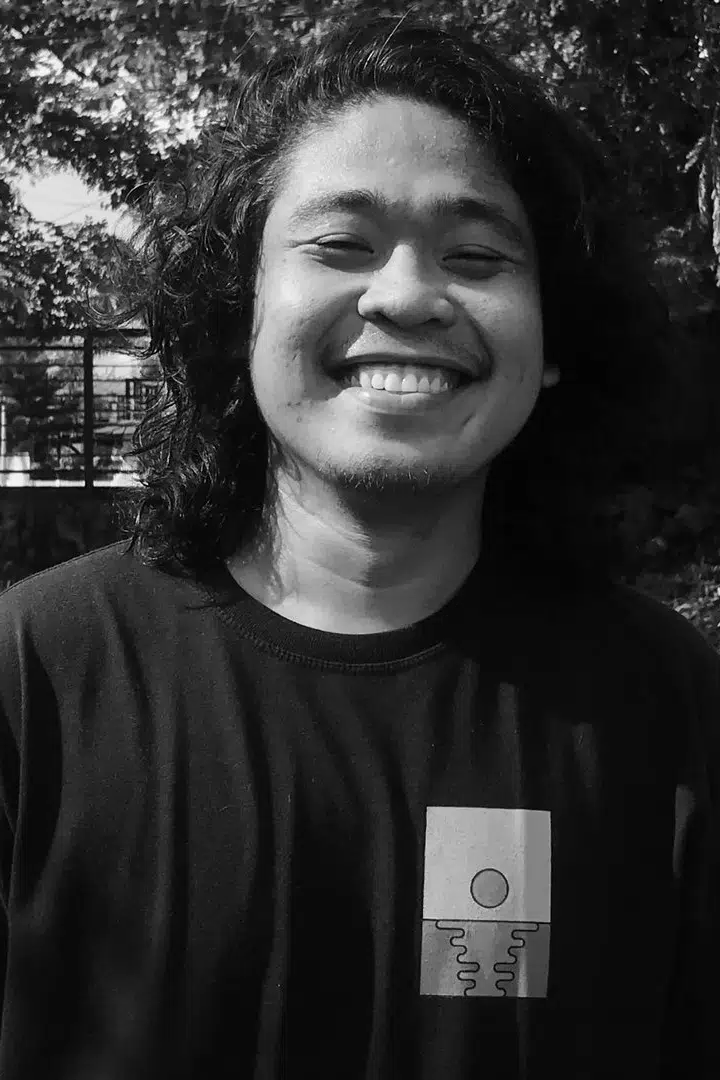 Jayvee Necesario