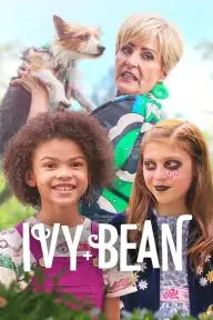 Ivy & Bean_peliplat