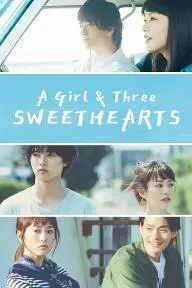 A Girl and Three Sweethearts_peliplat