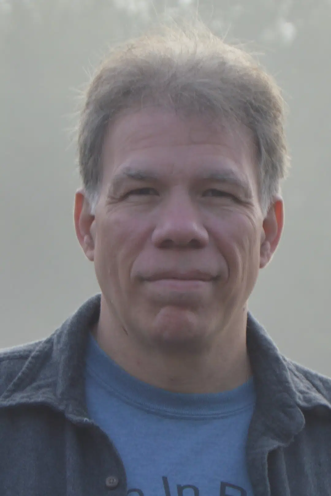 James Lawrence
