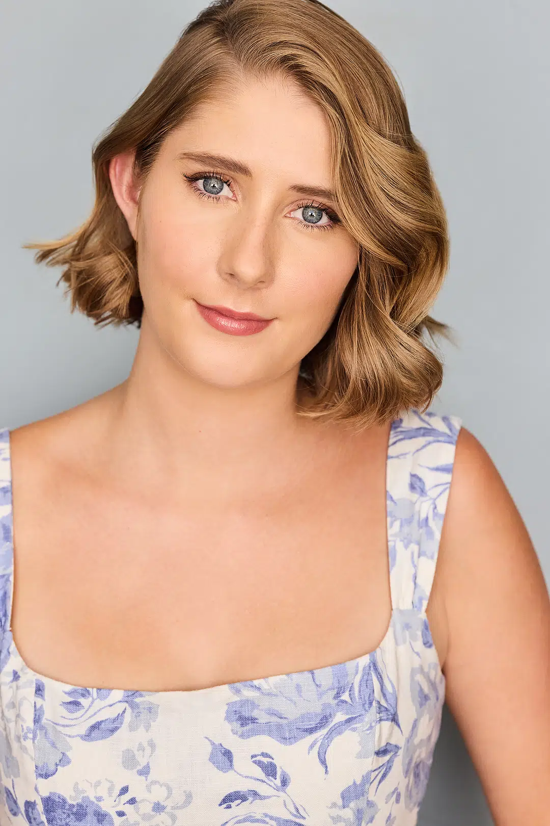 Brooke Arnold