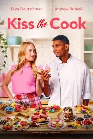 Kiss the Cook_peliplat