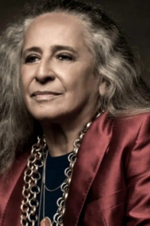 Maria Bethânia
