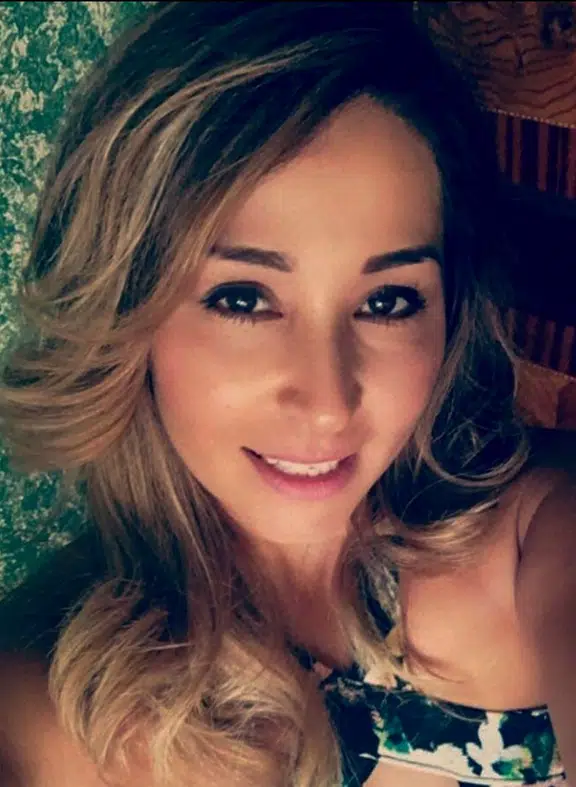 Maria Aluy