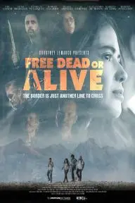 Free Dead or Alive_peliplat