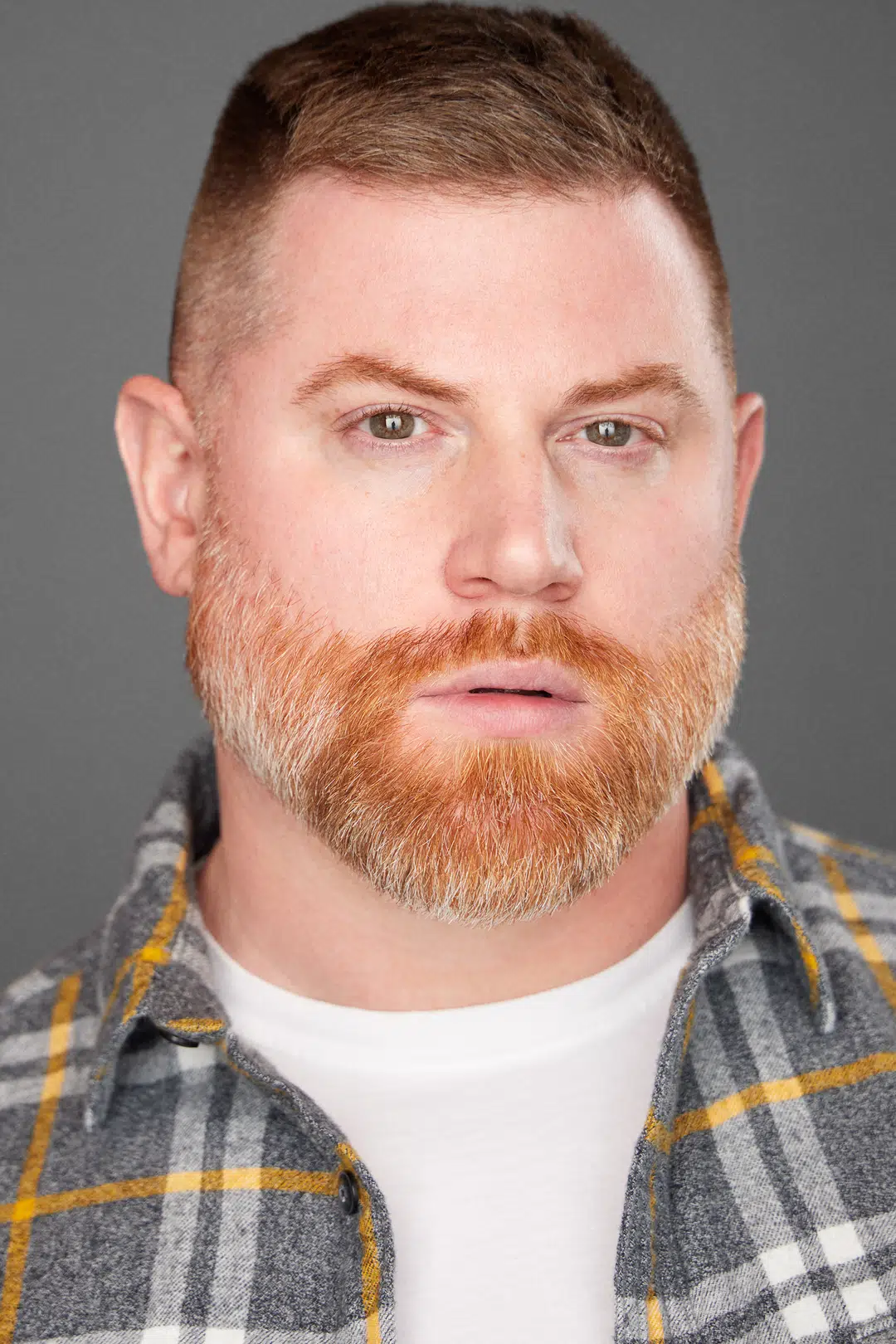 Justin T. Allen
