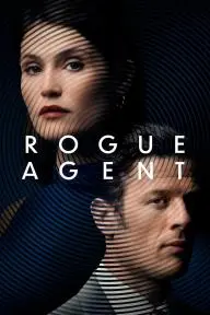 Rogue Agent_peliplat