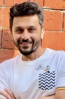 Gaurav Ghatnekar