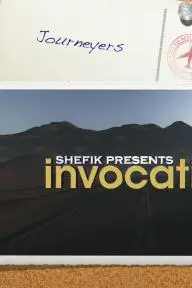 Shefik presents Invocation: Journeyers_peliplat