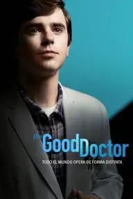 The Good Doctor_peliplat