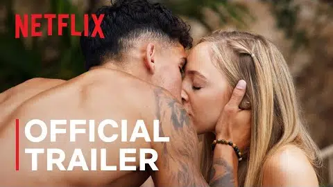Official Trailer