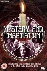 Mystery and Imagination_peliplat