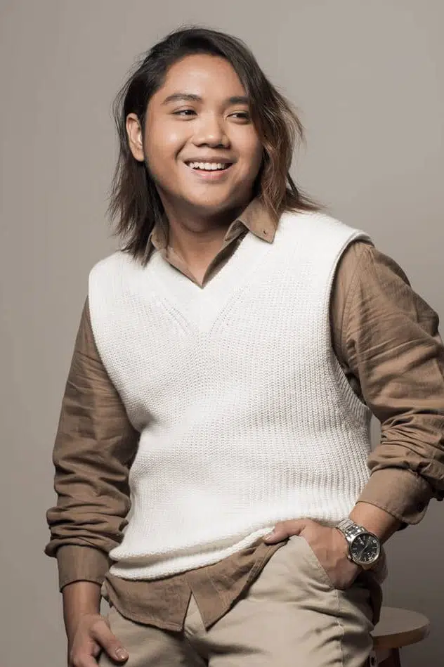 Angelo Garcia