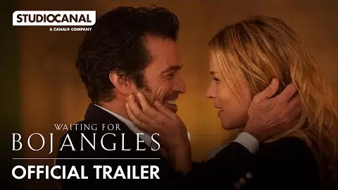 WAITING FOR BOJANGLES | Official Trailer | STUDIOCANAL International
