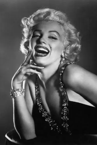 Marilyn Monroe_peliplat